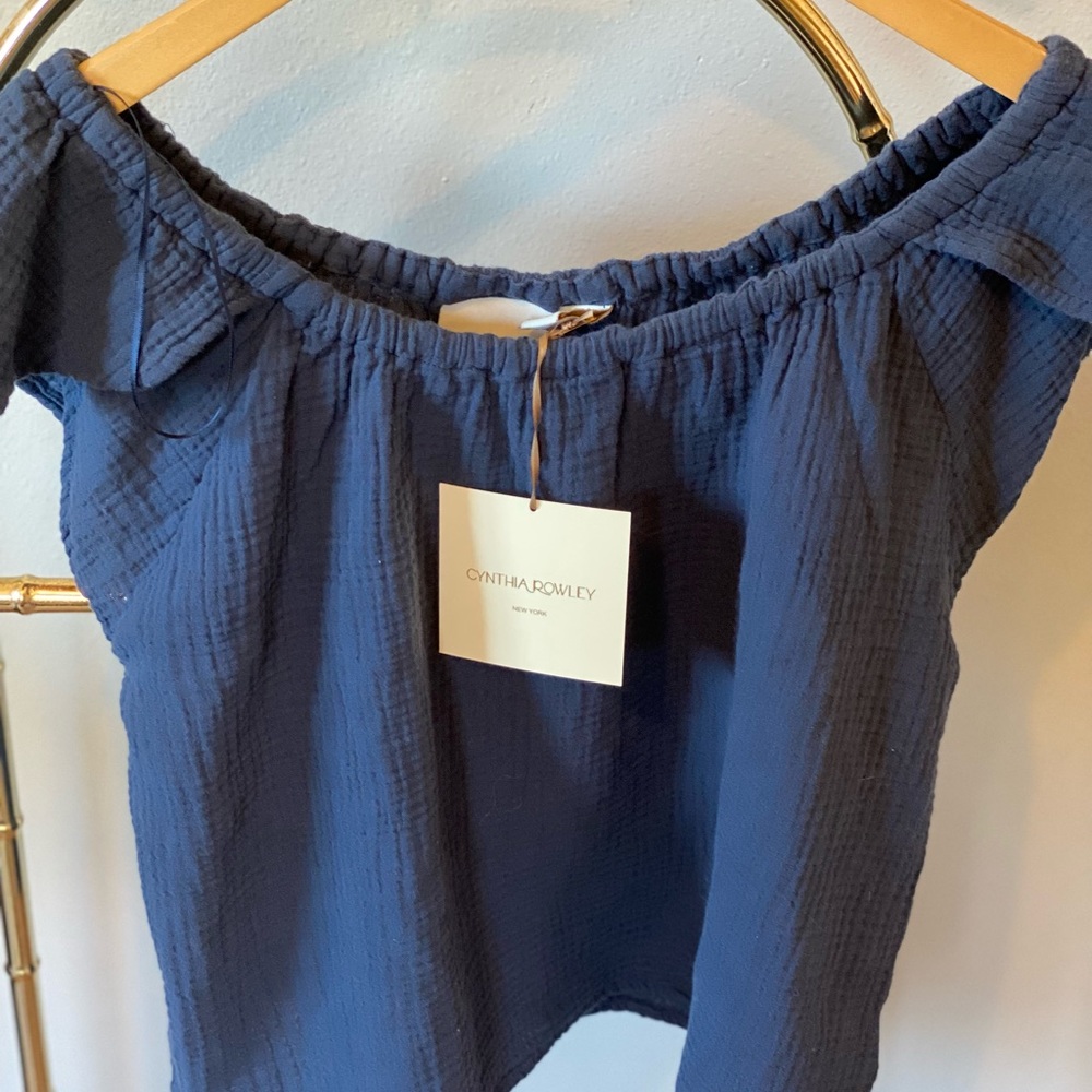 Cynthia Rowley Top